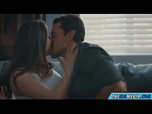 ❤️ романтический секс с хорошей грудастой мамой ❤ Качественный секс на порно сайте full-porner.ru ❌❤