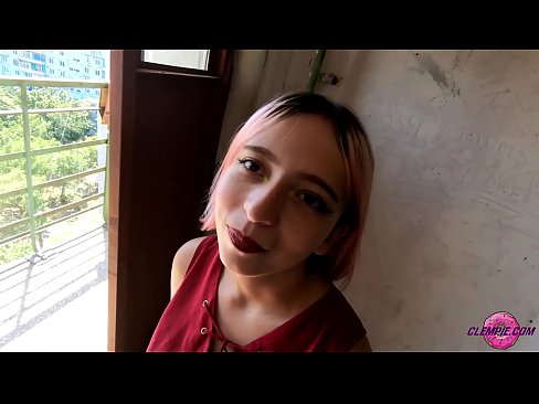 ❤️ Студентка Чувственно Отсасывает Незнакомцу на Заброшке - Обкончал Лицо ❤ Качественный секс на порно сайте full-porner.ru ❌❤